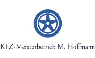 KFZ-Meisterbetrieb M. Hoffmann in Velbert - Logo