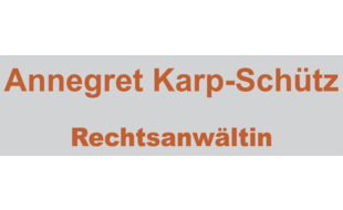 Karp-Schütz Annegret in Wuppertal - Logo