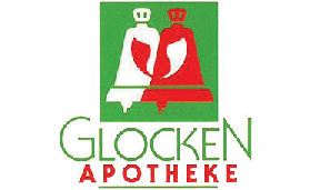 Glocken-Apotheke in Wuppertal - Logo