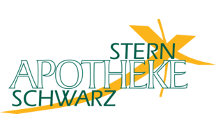 Stern Apotheke Monika Schwarz in Kevelaer - Logo