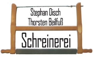 Schreinerei Disch & Beilfuß in Solingen - Logo