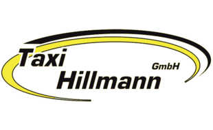Taxi Hillmann GmbH in Dormagen - Logo