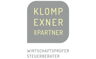 KLOMP EXNER und PARTNER mbB Wirtschaftsprüfer I Steuerberater in Holt Stadt Mönchengladbach - Logo