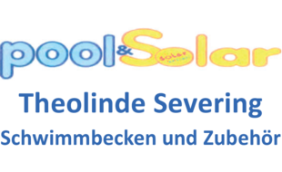 Theolinde Severing, Pool & Solar, Schwimmbecken und Zubehör - Reparaturen in Langenfeld im Rheinland - Logo