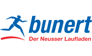 Bunert – Der Neusser Laufladen in Neuss - Logo