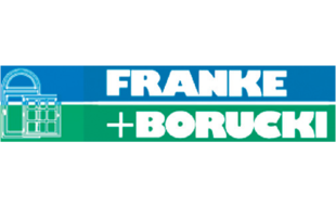 Franke & Borucki GmbH in Düsseldorf - Logo