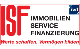 ISF Immobilien in Velbert - Logo