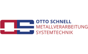 Otto Schnell GmbH & Co.KG in Wuppertal - Logo