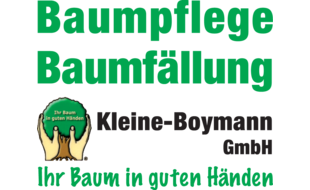Kleine-Boymann GmbH in Mönchengladbach - Logo