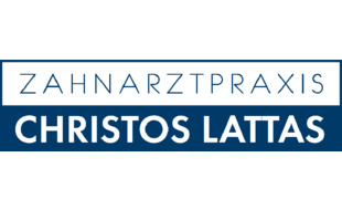 Lattas Christos ZAHNARZTPRAXIS in Straubing - Logo