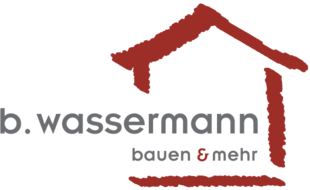 Wassermann B. in Kempten im Allgäu - Logo