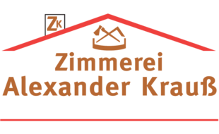 Krauß Alexander in Emersacker - Logo