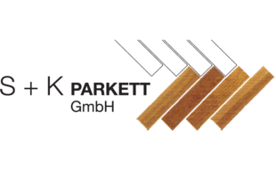 S + K Parkett GmbH in Gersthofen - Logo