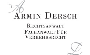 Dersch Armin in Passau - Logo