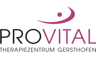 PROVITAL Therapiezentrum in Gersthofen - Logo
