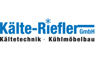 Kälte - Riefler GmbH in Kaufbeuren - Logo