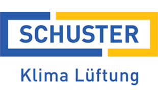 Schuster Klima Lüftung GmbH & Co. KG in Friedberg in Bayern - Logo