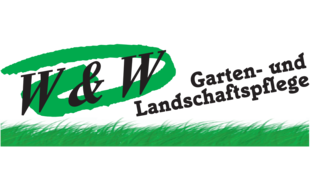 W & W Garten- u. Landschaftspflege in Memmingen - Logo