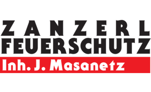 Zanzerl Feuerschutz in Altheim Gemeinde Essenbach - Logo