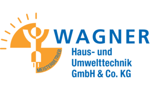 Wagner Haus und Umwelttechnik GmbH & Co.KG in Woringen - Logo