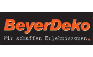 Beyer Wolfgang in Gersthofen - Logo