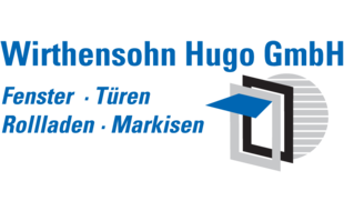 Wirthensohn Hugo GmbH in Überbach Gemeinde Dietmannsried - Logo