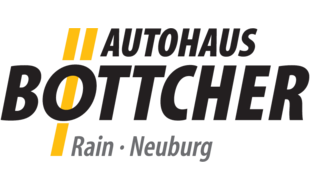Autohaus Böttcher in Rain am Lech - Logo