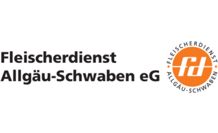 FD-Fleischerdienst Allgäu-Schwaben eG in Memmingen - Logo