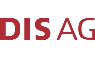 DIS AG in Memmingen - Logo
