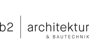Architekturbüro b2 in Kaufbeuren - Logo