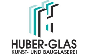 Huber - Glas in Bad Wörishofen - Logo