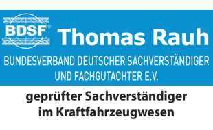 Rauh Thomas in Deggendorf - Logo