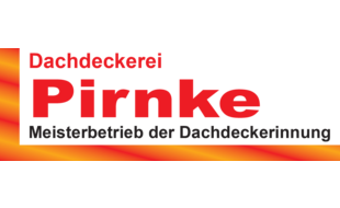 Pirnke Bedachungen GmbH & Co. KG in Buchhofen - Logo