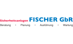Sicherheitsanlagen Fischer GbR in Dasing - Logo