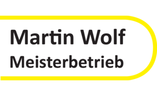 Wolf Martin, Heizung - Sanitär in Straubing - Logo