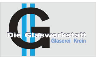 Glaserei Krein in Rottenburg an der Laaber - Logo