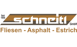 Schneitl Fliesen und Naturstein GmbH in Aiterhofen - Logo