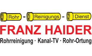 Haider Franz in Niederviehbach - Logo