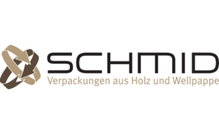 Schmid Verpackungen in Deubach Gemeinde Gessertshausen - Logo