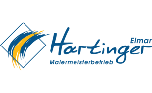 Hartinger Elmar in Mirskofen Gemeinde Essenbach - Logo