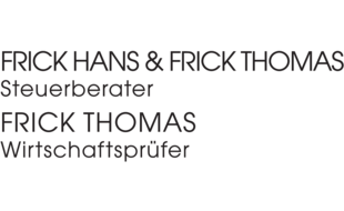 Frick Hans & Frick Thomas in Wildpoldsried - Logo