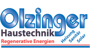 Olzinger Haustechnik in Ergolding - Logo
