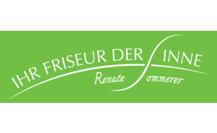 Ihr Friseur der Sinne Sommerer Renate in Altdorf - Logo