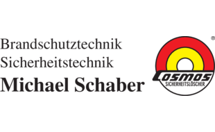 Schaber Michael in Oberostendorf - Logo