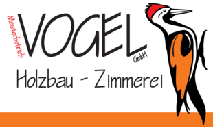 Vogel GmbH in Osterzell - Logo