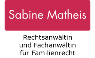 Matheis Sabine in Passau - Logo