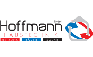 Hoffmann Haustechnik GmbH in Vorderfreundorf Gemeinde Grainet - Logo