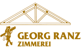 Ranz Georg in Steinheim bei Memmingen Stadt Memmingen - Logo
