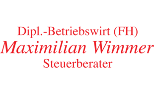 Wimmer Maximilian in Bad Griesbach im Rottal - Logo