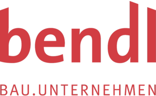Bendl Bauunternehmen in Günzburg - Logo